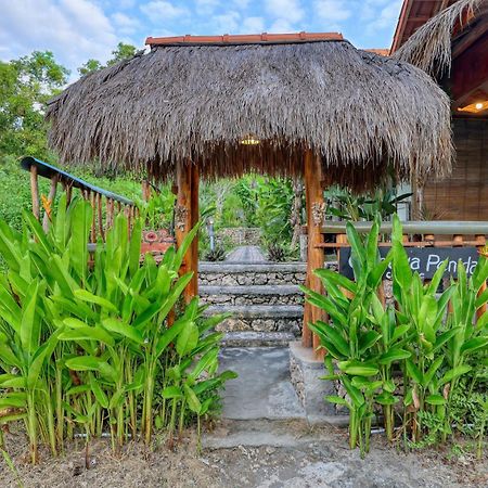 Cassava Penida Cottage Ped エクステリア 写真