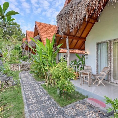 Cassava Penida Cottage Ped エクステリア 写真