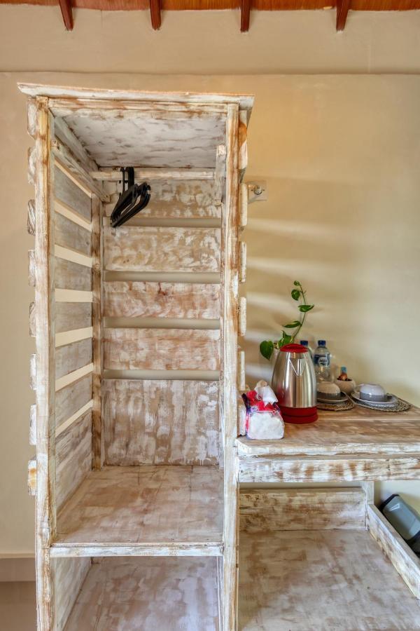 Cassava Penida Cottage Ped エクステリア 写真